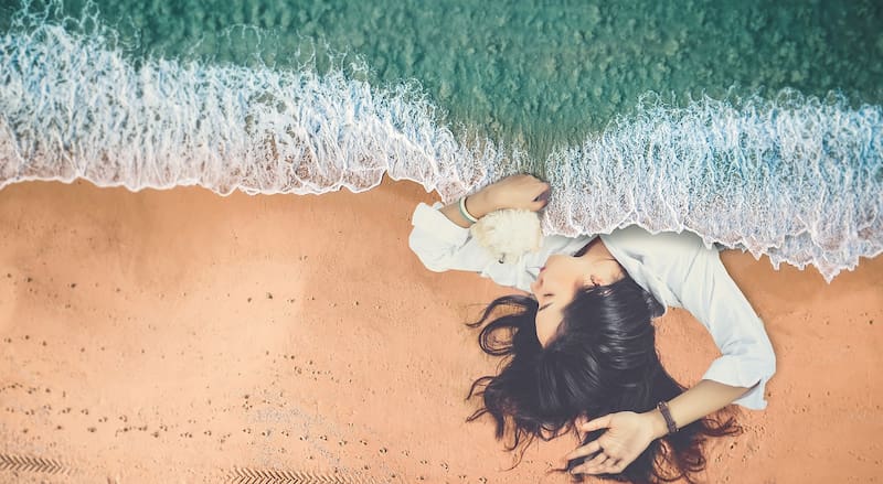 El significado de los sueños (foto: Pixabay).