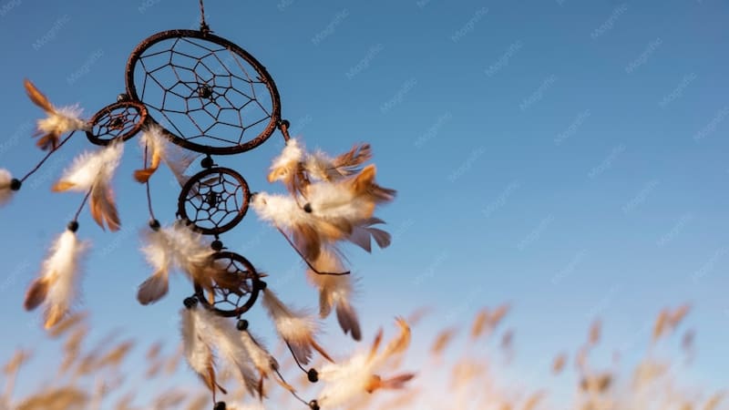 El significado de los sueños (foto: Freepik).