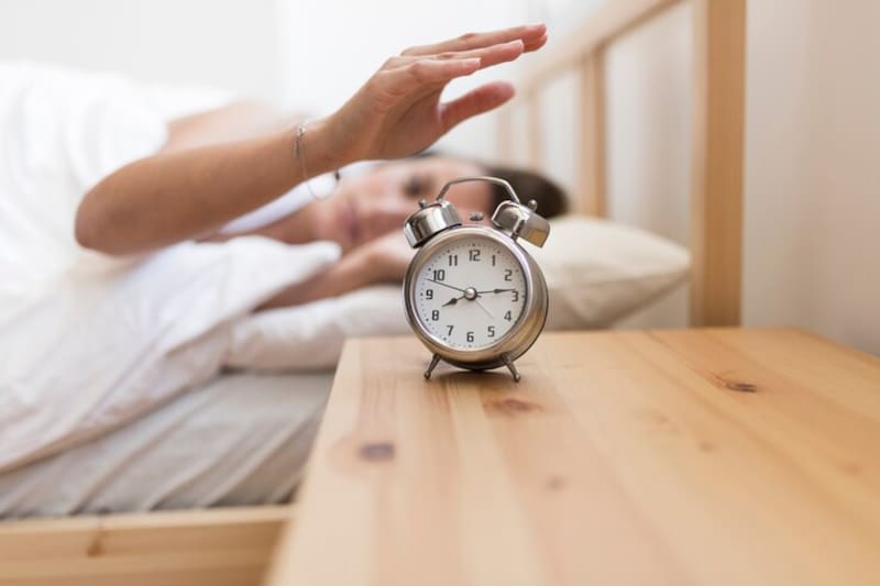 El significado de los sueños (foto: Freepik).