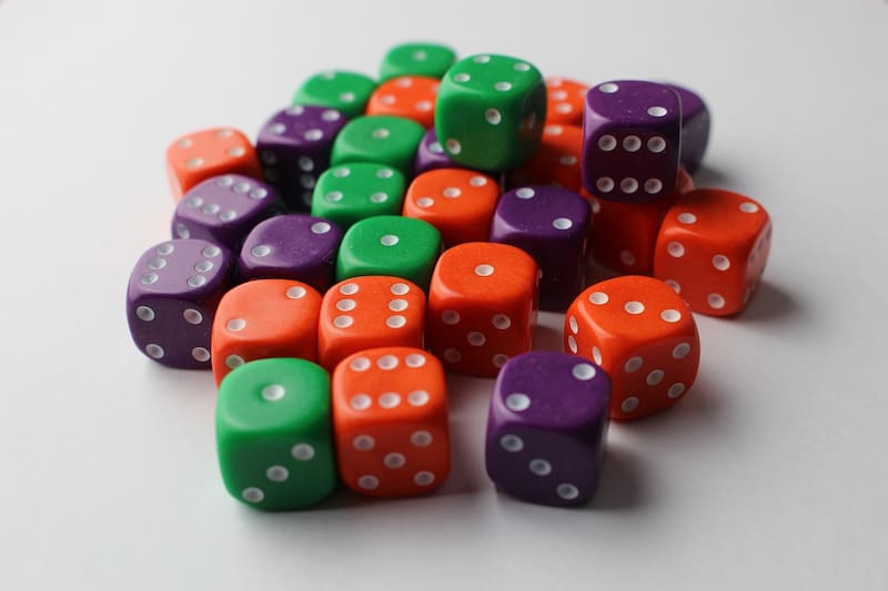 El último resultado del Bonoloto en España (foto: Pexels).