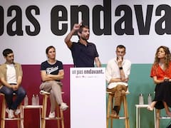 Sumar mueve ficha y amenaza con llevar la prórroga del alquiler al Congreso “las veces que haga falta”