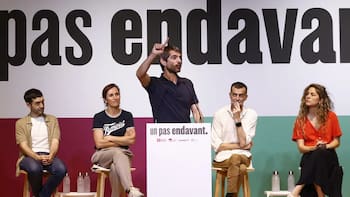 Sumar mueve ficha y amenaza con llevar la prórroga del alquiler al Congreso “las veces que haga falta”