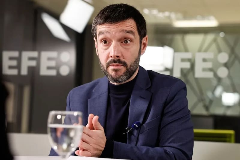 Sumar mueve ficha y amenaza con llevar la prórroga del alquiler al Congreso “las veces que haga falta”. Fuente: EFE.