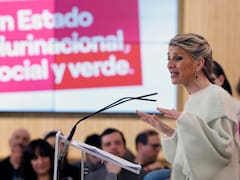 Sumar pide que la justicia investigue el caso Leire “hasta el final” y carga contra Feijóo por sus últimas declaraciones