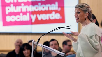 Sumar pide que la justicia investigue el caso Leire “hasta el final” y carga contra Feijóo por sus últimas declaraciones