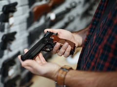 Sumarán dos requisitos obligatorios para la compra de armas en España