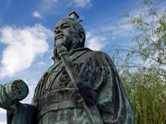 Sun Tzu, estratega y militar: “La mejor victoria es la que se gana sin combatir”