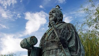 Sun Tzu, estratega y militar: “La mejor victoria es la que se gana sin combatir”