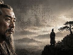 Sun Tzu, filósofo chino: “El arte de la estrategia es como la música: existen solo cinco notas, pero sus combinaciones hacen distintas melodías”