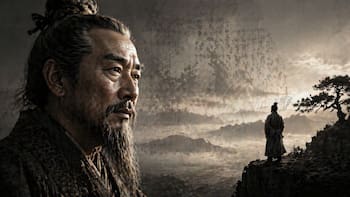 Sun Tzu, filósofo chino: “El arte de la estrategia es como la música: existen solo cinco notas, pero sus combinaciones hacen distintas melodías”