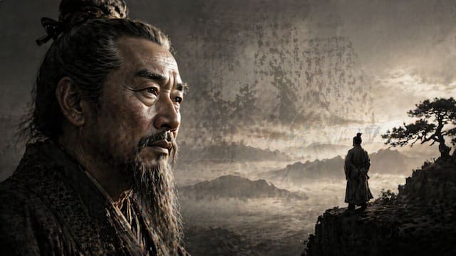 Sun Tzu, filósofo chino: “El arte de la estrategia es como la música: existen solo cinco notas, pero sus combinaciones hacen distintas melodías”