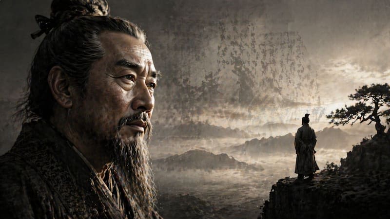Sun Tzu, filósofo chino: “El arte de la estrategia es como la música: existen solo cinco notas, pero sus combinaciones hacen distintas melodías”.
