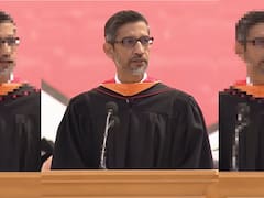 Sundar Pichai, India-born Google CEO: “My father spent the equivalent of a year’s salary on my plane ticket to the U.S.”