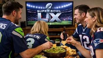 Aguacate | La crisis por extorsiones en México ensombrece el ‘oro verde’ del Super Bowl en Estados Unidos