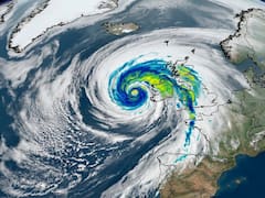 Se aproxima la tormenta de viento más temida del año: hay alerta por ráfagas de 100 km p/h, lluvias intensas y cambios bruscos de temperatura