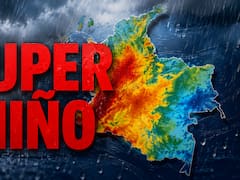 Llega el Súper Niño con fuertes lluvias y tormentas: a qué hora comienza y a qué regiones amenaza
