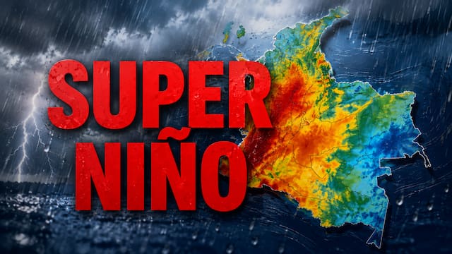 Llega el Súper Niño con fuertes lluvias y tormentas: a qué hora comienza y a qué regiones amenaza