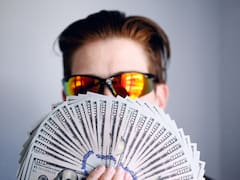 La riqueza oculta de los súper ricos del mundo ya supera al patrimonio de 4,100 millones de personas: Oxfam