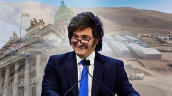 Letra chica del Súper RIGI: punto por punto, el nuevo proyecto que impulsa el Gobierno explicado al detalle