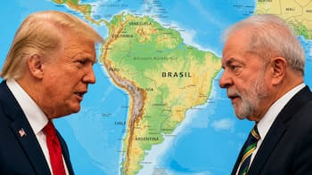 Superará a Estados Unidos y no es Brasil: el país de América Latina que se convertirá en potencia en 100 años, según Elon Musk