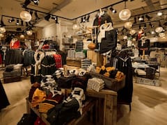 Llega una famosa marca de ropa británica: invierte u$s 40 millones y desde Argentina se expandirá a la región