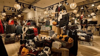 Llega una famosa marca de ropa británica: invierte u$s 40 millones y desde Argentina se expandirá a la región