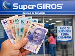 Se despide SuperGIROS: dejará de entregar pagos de Renta Ciudadana y Colombia Mayor a todas estas personas en marzo