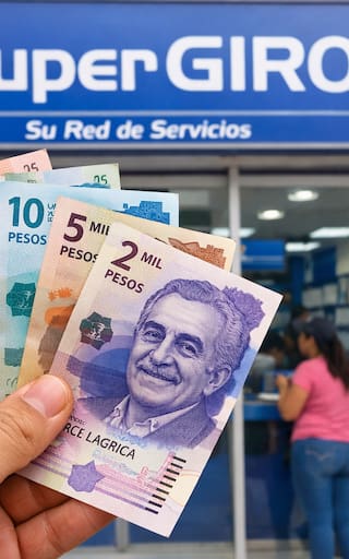 Se despide SuperGIROS: dejará de entregar pagos de Renta Ciudadana y Colombia Mayor a todas estas personas en marzo