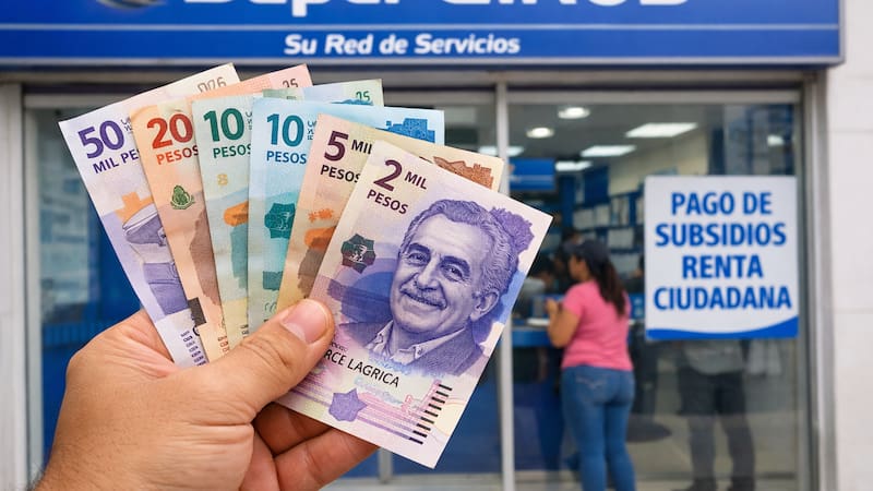 La medida aplicará para beneficiarios que no cumplan con requisitos obligatorios para acceder al giro de diversos subsidios como Renta Ciudadana y Colombia Mayor.