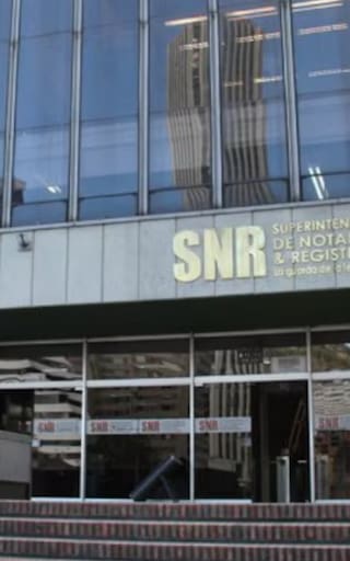 Polémica en la Superintendencia de Notariado y Registro por contratos tecnológicos por más de $42.000 millones