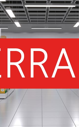 Se despidió el supermercado más popular del país: más de 100 locales cerraron sus persianas