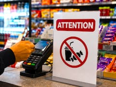 Es un hecho | Estados Unidos ahora prohibió la compra de caramelos, chicles y bebidas con azúcar a todas las personas que paguen de esta manera