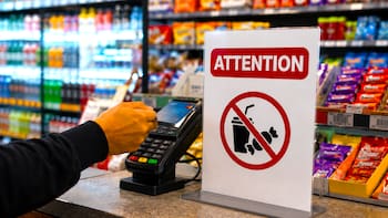 Es un hecho | Estados Unidos ahora prohibió la compra de caramelos, chicles y bebidas con azúcar a todas las personas que paguen de esta manera