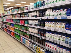 Piden retiro urgente de champú letal en todos los supermercados: están infectados por una bacteria dañina