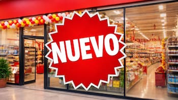 La provincia que tendrá un nuevo supermercado chino: competirá contra las principales cadenas