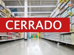 Se confirmó el cierre del supermercado más querido del país: bajarán sus persianas y suspenderán su atención presencial por 24 horas