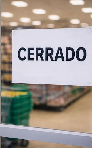 Se despide uno de los supermercados más reconocidos del país y cierra más de 100 sucursales: los motivos detrás del adiós