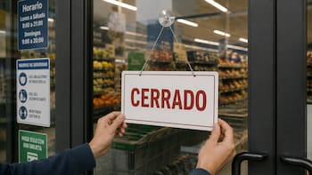 Se va el supermercado más querido de Colombia: más de 100 sedes ya cerraron sus puertas