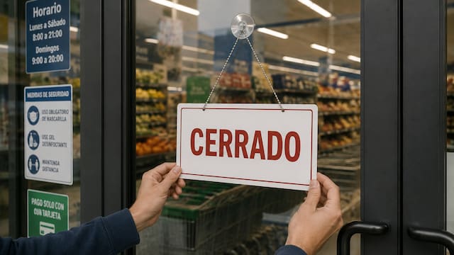 Se va el supermercado más querido de Colombia: más de 100 sedes ya cerraron sus puertas