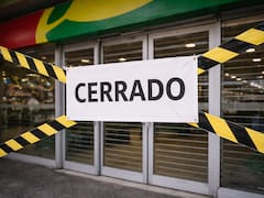 Se despide el supermercado más famoso de Colombia: más de 100 sedes ya cerraron sus puertas