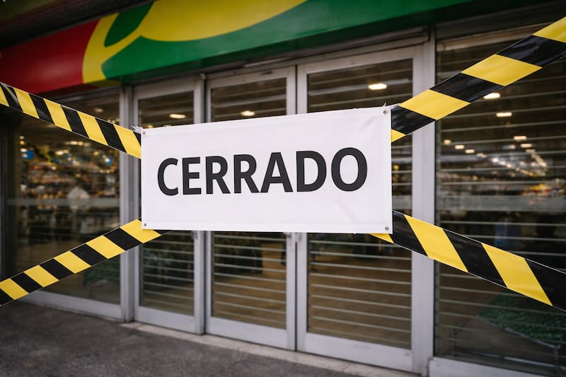 El proceso de liquidación de La 14 dio otro importante paso (Fuente: inteligencia artificial).