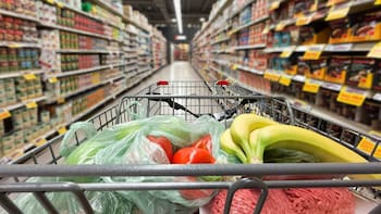 Inflación de septiembre | México se ubica por encima de meta del Banxico: cuáles fueron los productos que más aumentaron