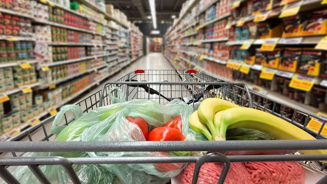 Inflación de septiembre | México se ubica por encima de meta del Banxico: cuáles fueron los productos que más aumentaron