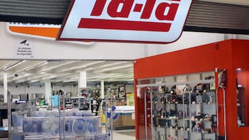 Grupo Vierci compra GDN Uruguay y se queda con Ta‑Ta, San Roque, BAS, MultiAhorro y Frontoy