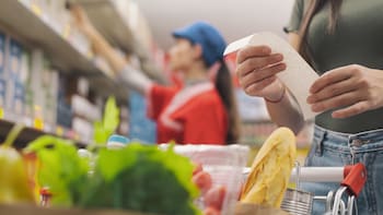 Se conoce la inflación de diciembre: qué cifra esperan las consultoras y cómo terminó 2025