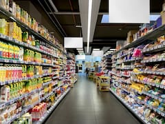 Supermercados: el consumo cae en 20 provincias, pero un rubro “golpeado” repunta