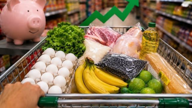 Profeco lo confirmó: estos son los supermercados del país donde el dinero rinde más