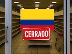 Se despide el supermercado más famoso de Colombia: más de 100 sedes ya cerraron sus puertas al público