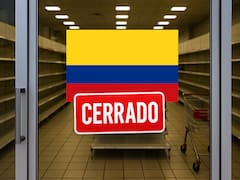 Se despide el supermercado más famoso de Colombia: más de 100 sedes ya cerraron sus puertas