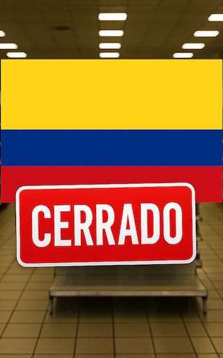 Se despide el supermercado más famoso de Colombia: más de 100 sedes ya cerraron sus puertas